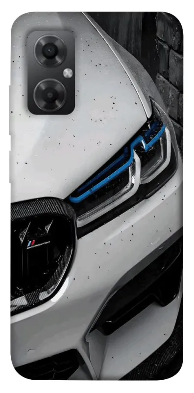 Чехол на Xiaomi Redmi Note 11R BMW v37 фото 1 из 1