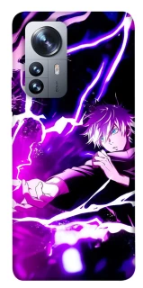 Чохол на Xiaomi 12 / 12X Satoru Gojo фото 1 з 1