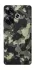 Чехол на Xiaomi Poco F6 Camouflage v10 фото 1 из 1