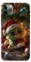 Чохол на Apple iPhone 11 Pro Max (6.5") Grinch mood ver.4 фото 1 з 1