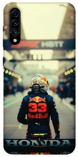 Чохол на Samsung Galaxy A50 (A505F) / A50s / A30s F-1 ver.7 фото 1 з 1