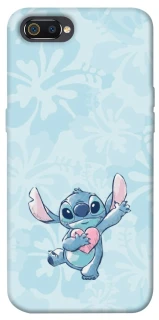 Чехол на Realme C2 Stitch ver.9 фото 1 из 1