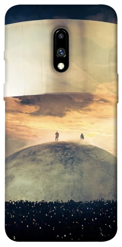 Чехол на OnePlus 7 Kanye West ver.3 фото 1 из 1