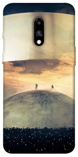 Чехол на OnePlus 7 Kanye West ver.3 фото 1 из 1