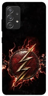 Чехол на Samsung Galaxy A72 4G / A72 5G Flash icon фото 1 из 1
