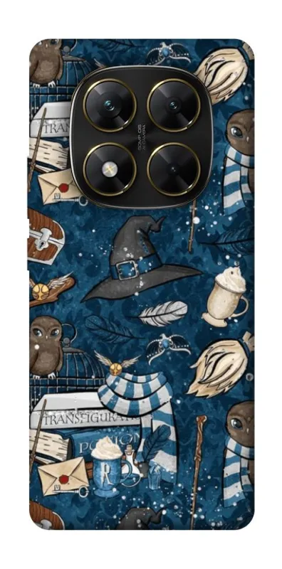 Чехол на Xiaomi Poco X7 Harry Potter V20 фото 1 из 1