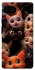 Чохол на Google Pixel 7a happy cats фото 1 з 1