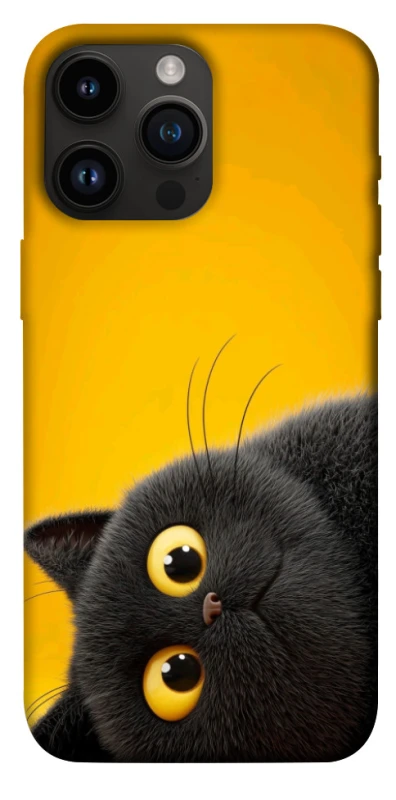 Чохол на Apple iPhone 14 Pro Max (6.7") This is Cat фото 1 з 1
