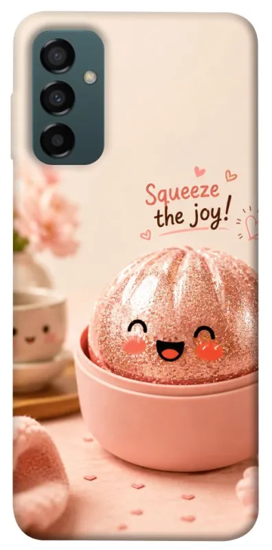 Чохол на Samsung Galaxy M34 5G Dumpling ver.1 фото 1 з 1