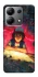 Чехол на Xiaomi Redmi Note 13 4G Stranger Things ver.40 фото 1 из 1