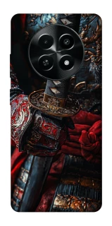 Чехол на Realme Narzo 70x samurai фото 1 из 1