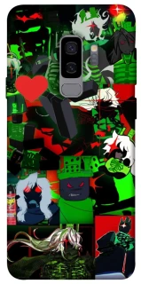 Чохол на Samsung Galaxy S9+ Roblox v1 фото 1 з 1