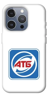 Чехол на Apple iPhone 16 Pro Max AТБ фото 1 из 1