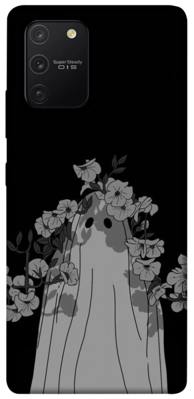 Чохол на Samsung Galaxy S10 Lite Cute Halloween фото 1 з 1