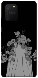 Чохол на Samsung Galaxy S10 Lite Cute Halloween фото 1 з 1