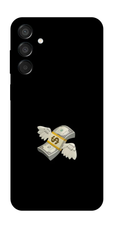 Чохол на Samsung Galaxy M15 5G Easy cash фото 1 з 1