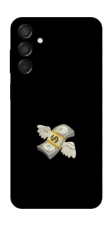 Чохол на Samsung Galaxy M15 5G Easy cash фото 1 з 1