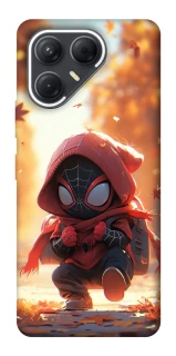 Чохол на TECNO Pova 7 Mini  Spiderman фото 1 з 1