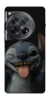 Чехол на OnePlus 12 Stitch фото 1 из 1