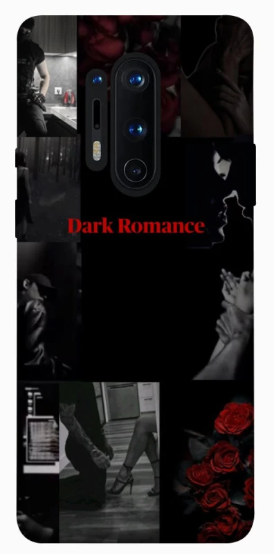 Чохол на OnePlus 8 Pro Dark Romance фото 1 з 1