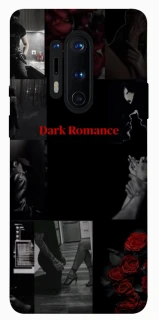 Чохол на OnePlus 8 Pro Dark Romance фото 1 з 1