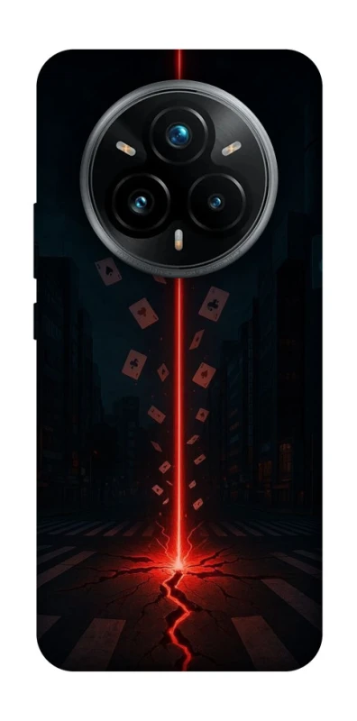 Чохол на Realme 14 Pro Alice in Borderland ver.5 фото 1 з 1