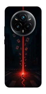 Чохол на Realme 14 Pro Alice in Borderland ver.5 фото 1 з 1