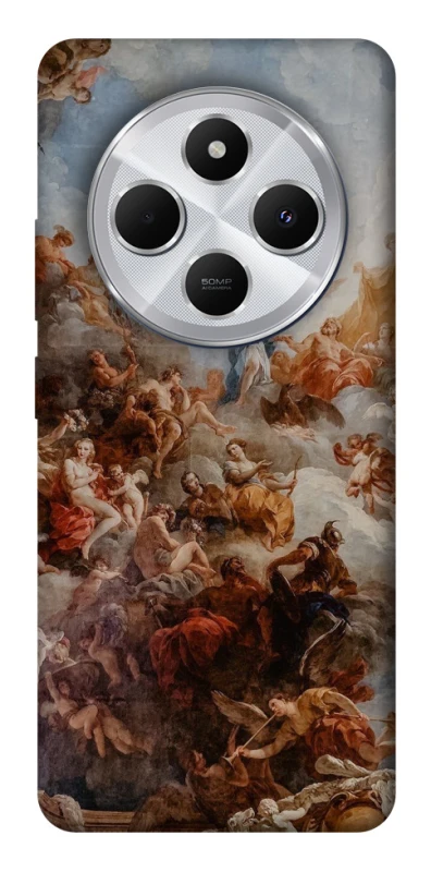 Чехол на Xiaomi Redmi 14C / Poco C75 Искусство v2 фото 1 из 1