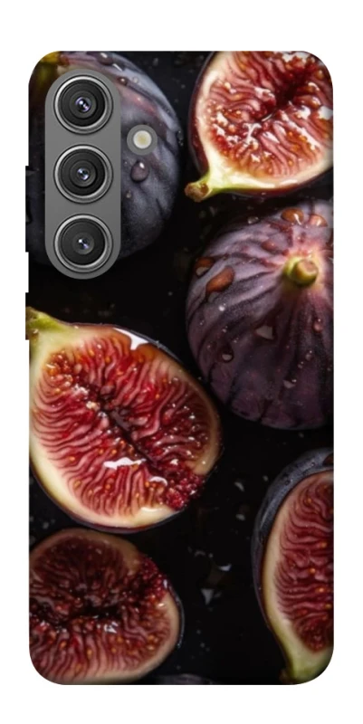 Чохол на Samsung Galaxy S24+ VioletFig1 фото 1 з 1