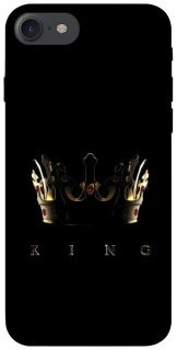 Чохол на Apple iPhone 7 / 8 (4.7") King ver.2 фото 1 з 1