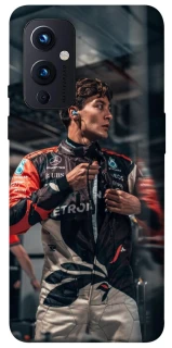 Чохол на OnePlus 9 F-1 ver.10 фото 1 з 1