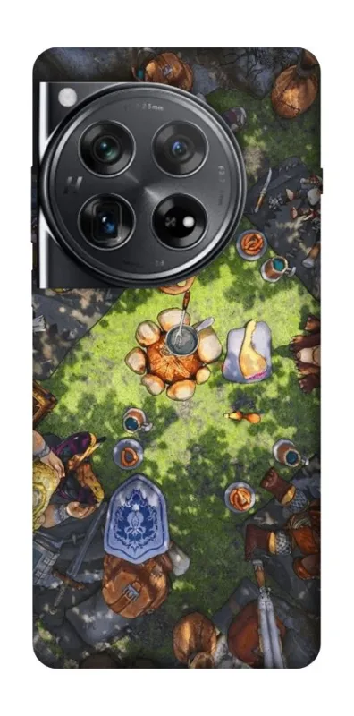 Чохол на OnePlus 12 Warcraft v12 фото 1 з 1