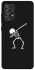 Чохол на Samsung Galaxy A52 4G / A52 5G Halloween skeleton фото 1 з 1