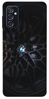 Чохол на Samsung Galaxy M52 Wheel BMW фото 1 з 1