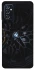 Чохол на Samsung Galaxy M52 Wheel BMW фото 1 з 1