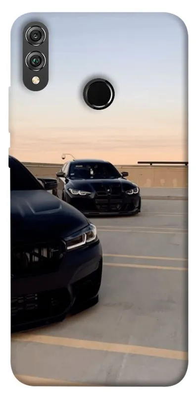 Чохол на Huawei Honor 8X BMW v36 фото 1 з 1