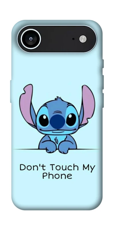 Чохол на Apple iPhone 17 Air (6.5") Stitch ver.5 фото 1 з 1