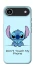 Чохол на Apple iPhone 17 Air (6.5") Stitch ver.5 фото 1 з 1