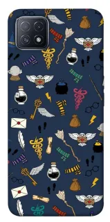 Чехол на Oppo A73 Harry Potter v1 фото 1 из 1