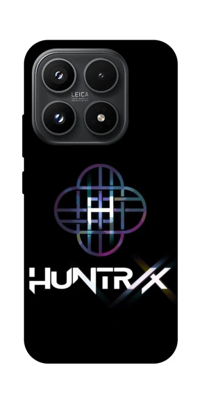 Чохол на Xiaomi 17 K-Pop Demon Hunters ver.17 фото 1 з 1