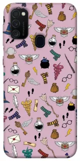 Чохол на Samsung Galaxy M21 Harry Potter V16 фото 1 з 1