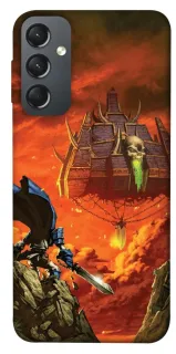 Чехол на Samsung Galaxy A24 4G WOW Forever v2 фото 1 из 1