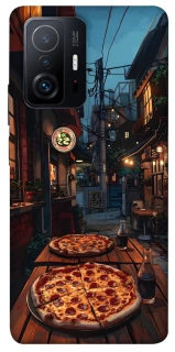 Чохол на Xiaomi 11T / 11T Pro Pizza фото 1 з 1