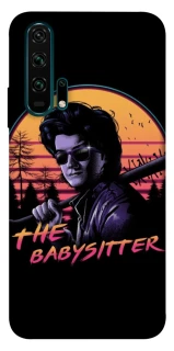 Чехол на Huawei Honor 20 Pro Stranger Things ver.31 фото 1 из 1