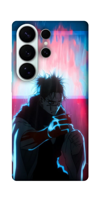 Чохол на Samsung Galaxy S26 Choso v2 фото 1 з 1