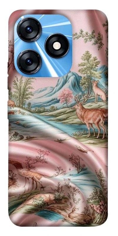 Чохол на TECNO Spark 10 Nature фото 1 з 1