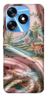 Чохол на TECNO Spark 10 Nature фото 1 з 1