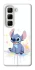 Чохол на Infinix Hot 50 4G Stitch ver.4 фото 1 з 1