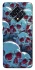 Чохол на Infinix Zero 8 Skulls v2 фото 1 з 1