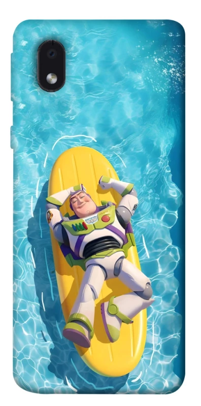 Чехол на Samsung Galaxy M01 Core / A01 Core buzz lightyear фото 1 из 1